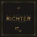 Sviatoslav Richter 100, Vol. 17 (Live)专辑