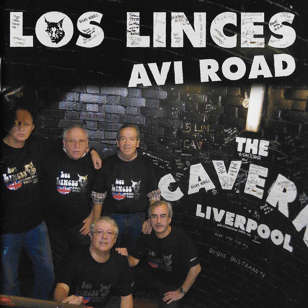 Avi Road