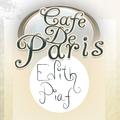 Cafe De Paris: Edith Piaf