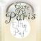 Cafe De Paris: Edith Piaf专辑