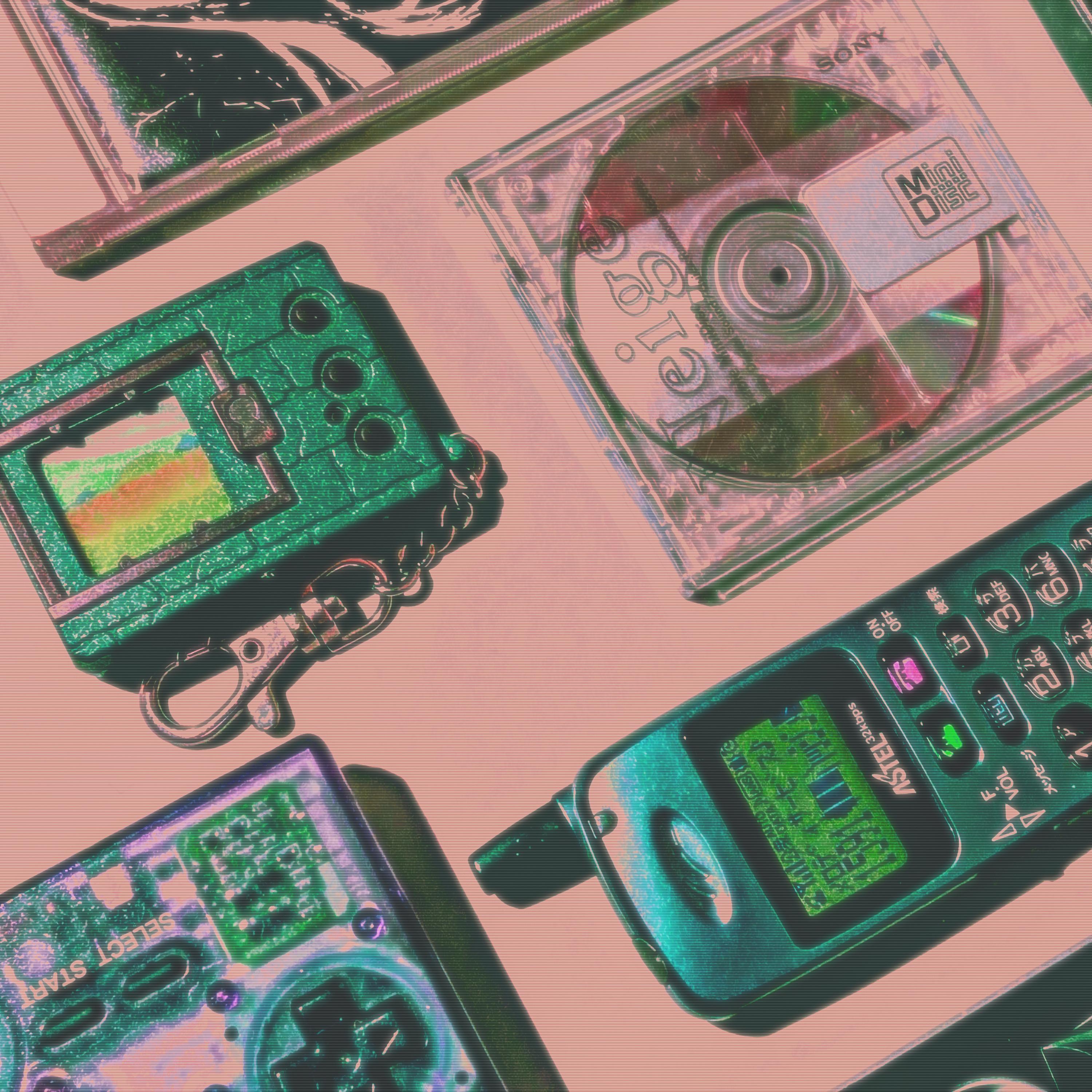 Monken AI - 留给最爱的说话 (KIN Hacker情锋 Bounce)