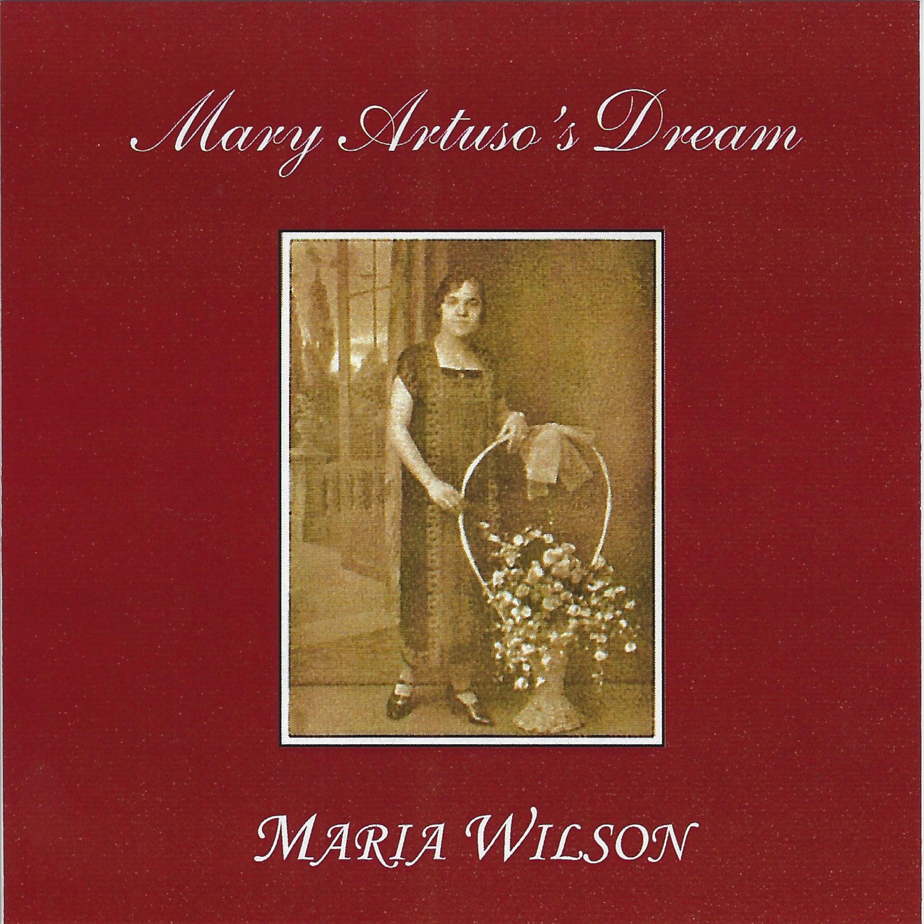 Mary Artuso's Dream