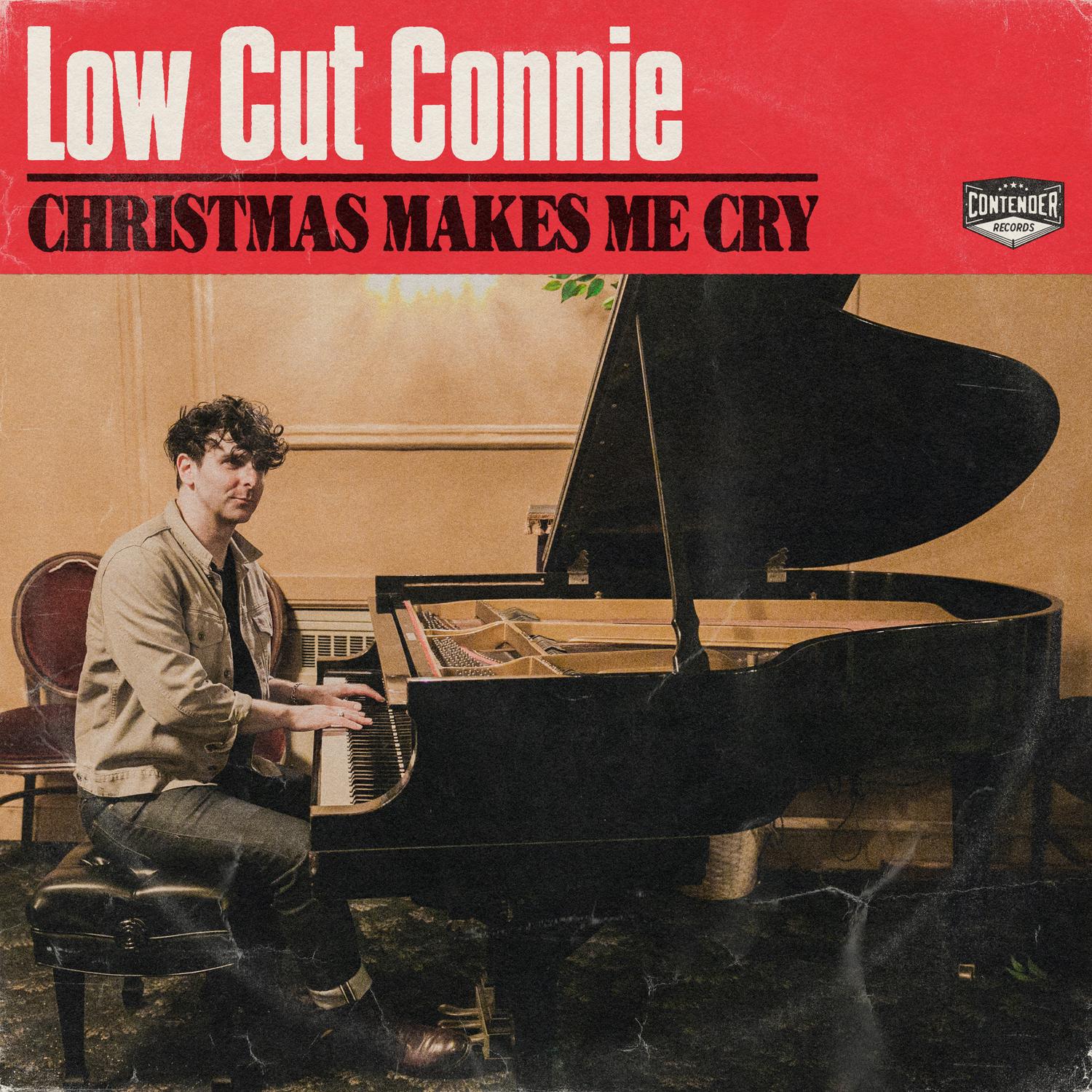 Christmas Makes Me Cry