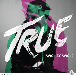 Avicii feat Negin - Three Million (Your Love Is So （降4半音）