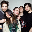 The Pains of Being Pure at Heart