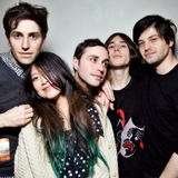 The Pains of Being Pure at Heart