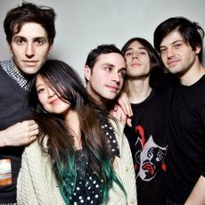 The Pains of Being Pure at Heart