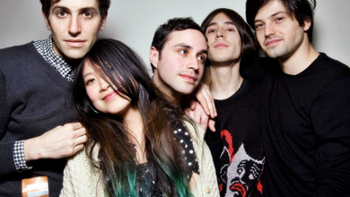 The Pains of Being Pure at Heart