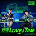 It’s Love Time专辑
