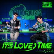 It’s Love Time