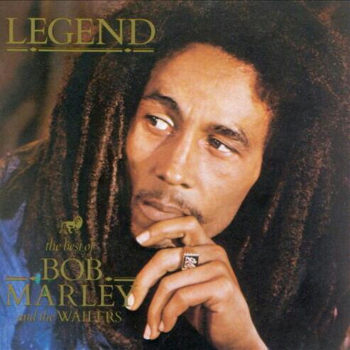 Bob Marley