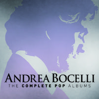Love Me Tender - Andrea Bocelli (karaoke Version)