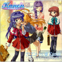 TVアニメーション版 Kanon ~カノン~ サウンドトラック Vol. 1专辑