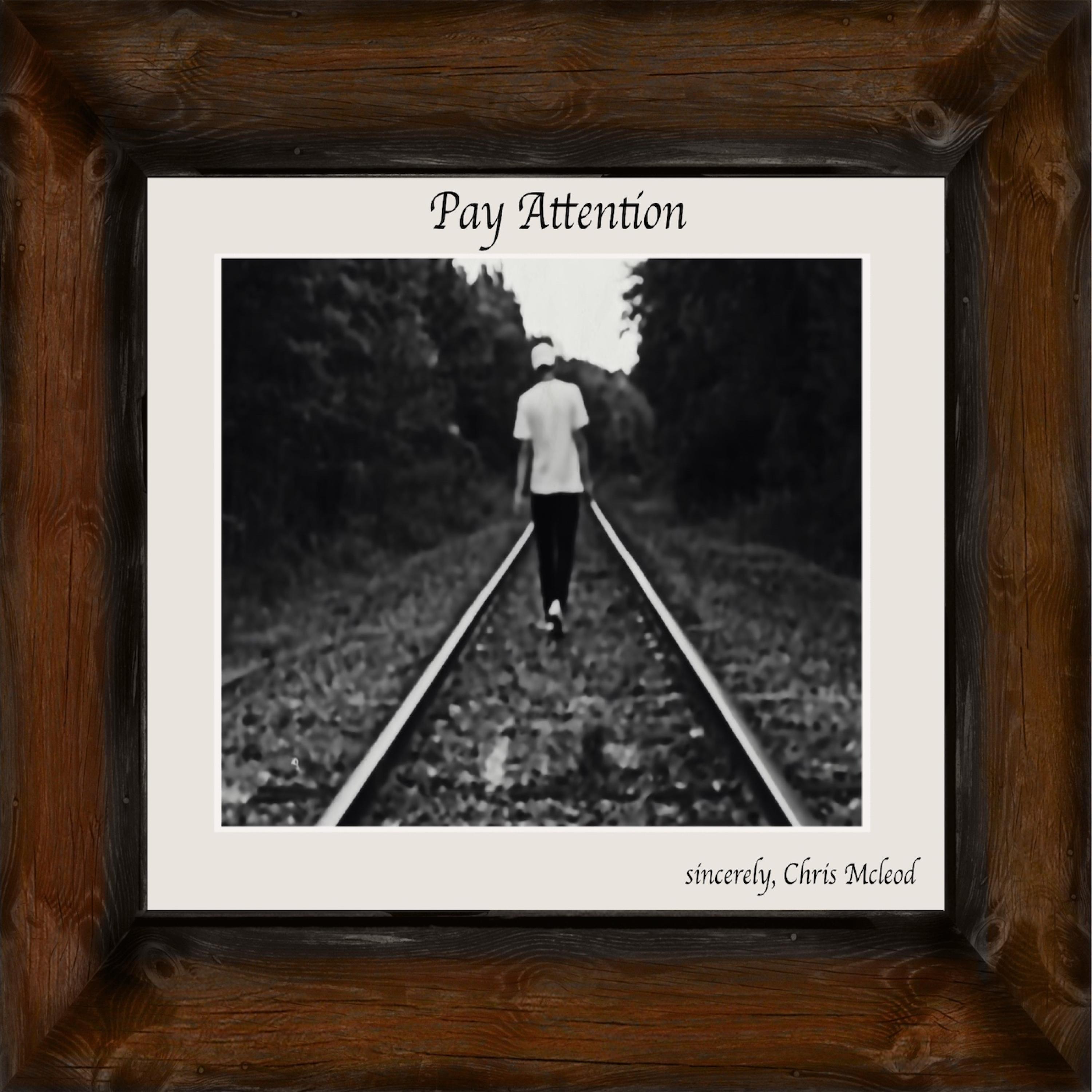 Pay Attention