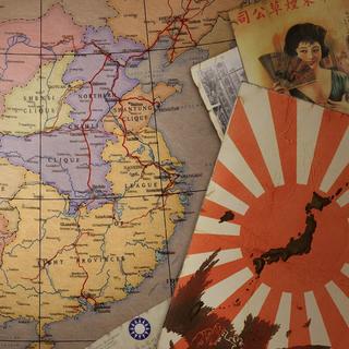 ［KR］「喋血扬子江」KaiserReich音乐