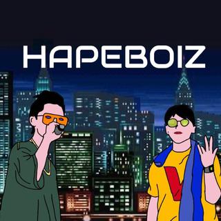 HapeBoiz ↑↑↑