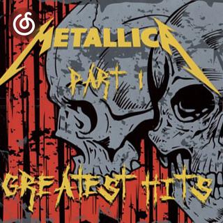 硬核金属精选|从《Enter Sandman》听起