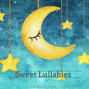 Angelika Vee - Sweet Lullaby (Pre-V) 带和声伴奏 （升1半音）