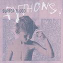 Pythons (Deluxe Version)专辑