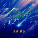 Meteor Lover专辑