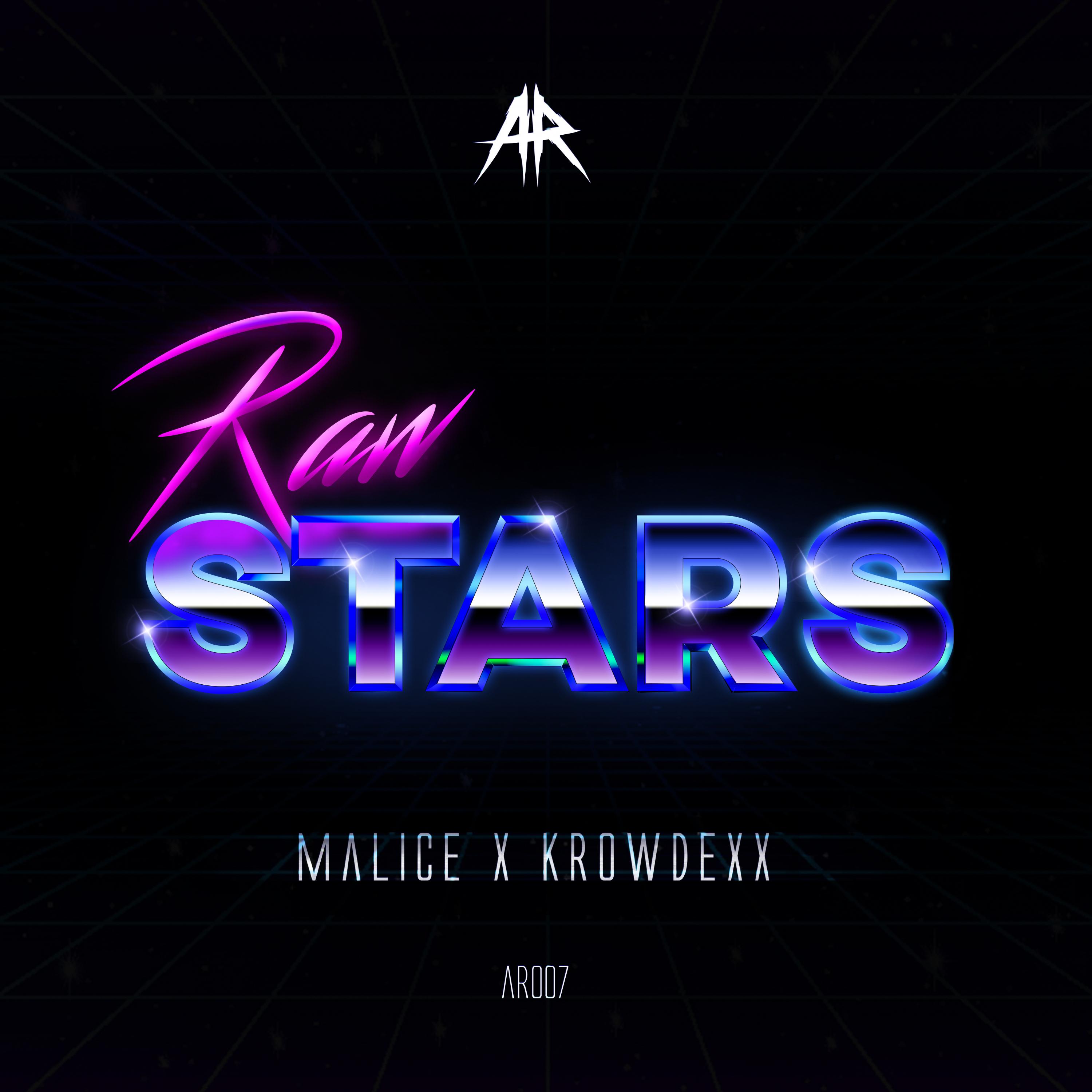 Rawstars (Original Mix)