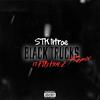 STK litrae - Black Trucks (Remix)