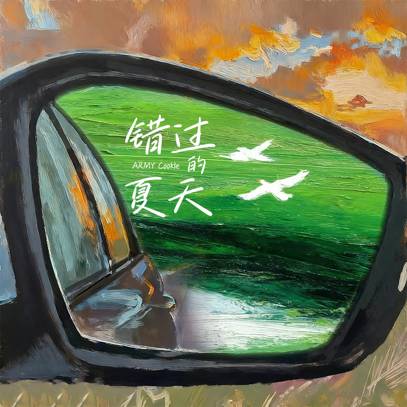 错过的夏天