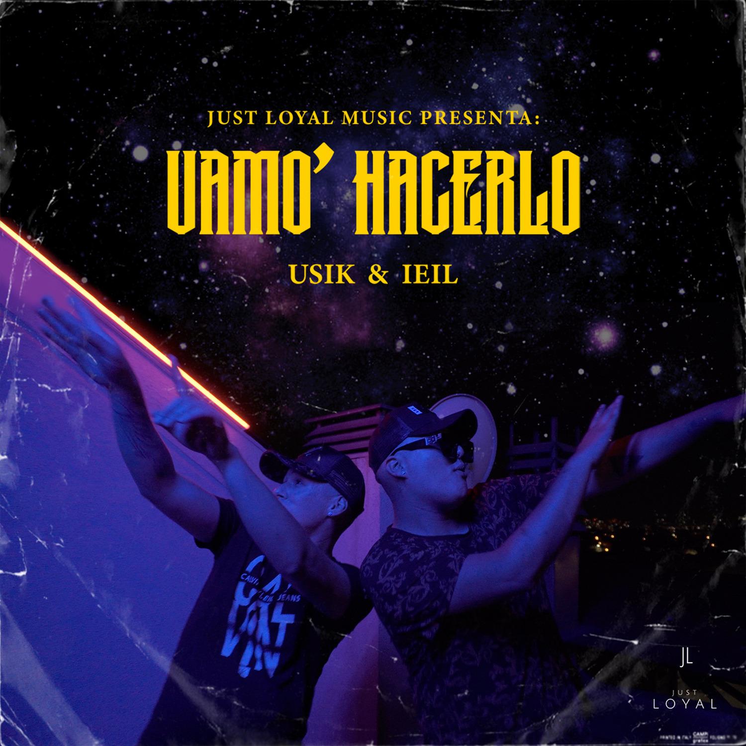Vamo' hacerlo