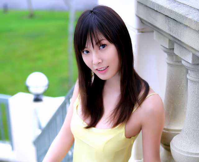 長澤奈央 長澤奈央