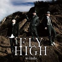 W-Inds-Fly High