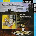 Copland: Symphony No. 3专辑