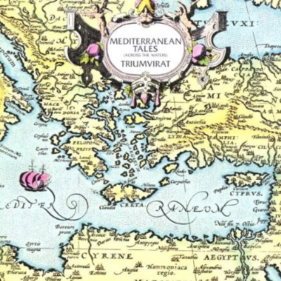 Mediterranean Tales (Across the Water)