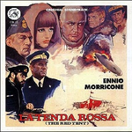 Tema d'Amore [Love Theme from "The Red Tent"]