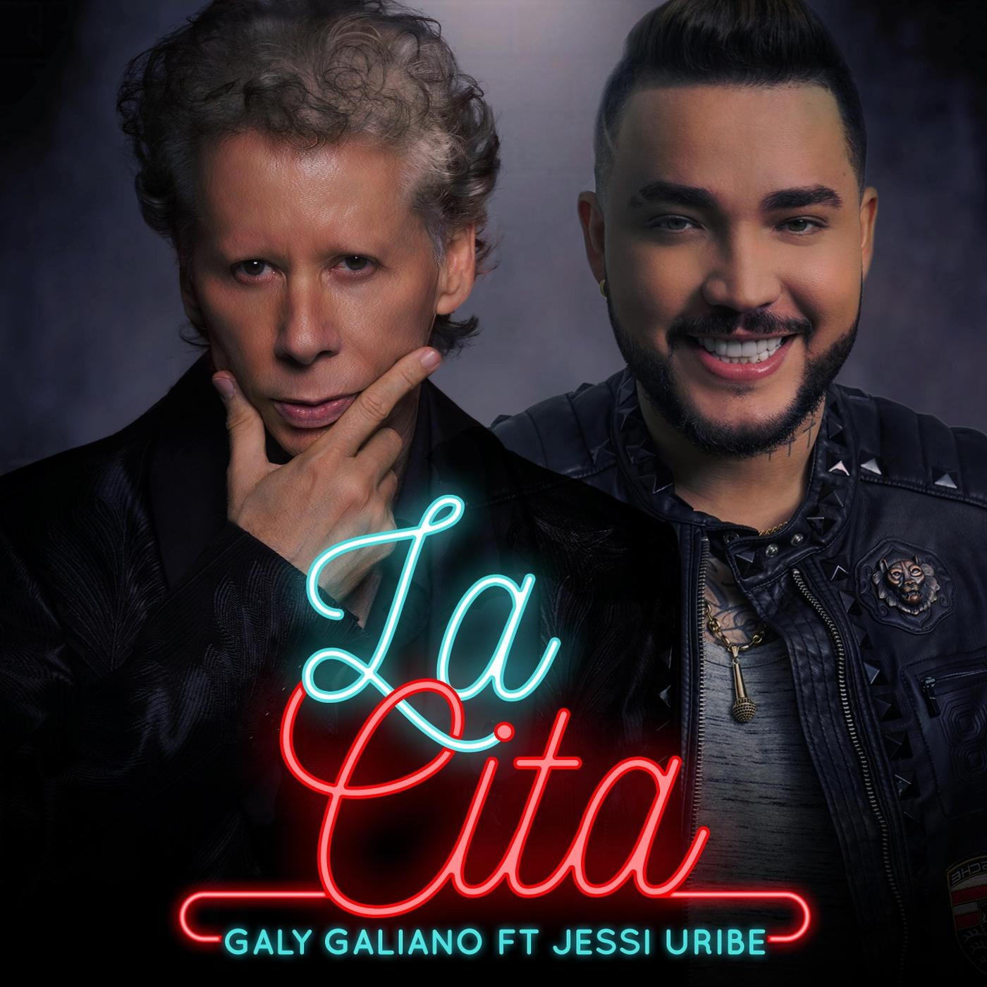 La Cita (feat. Jessi Uribe)
