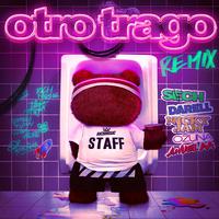 Darell、Sech - Otro Trago