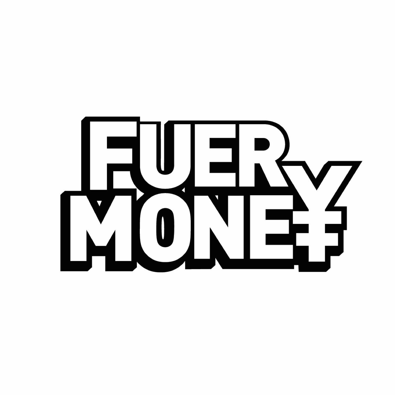 FUER MONEY专辑