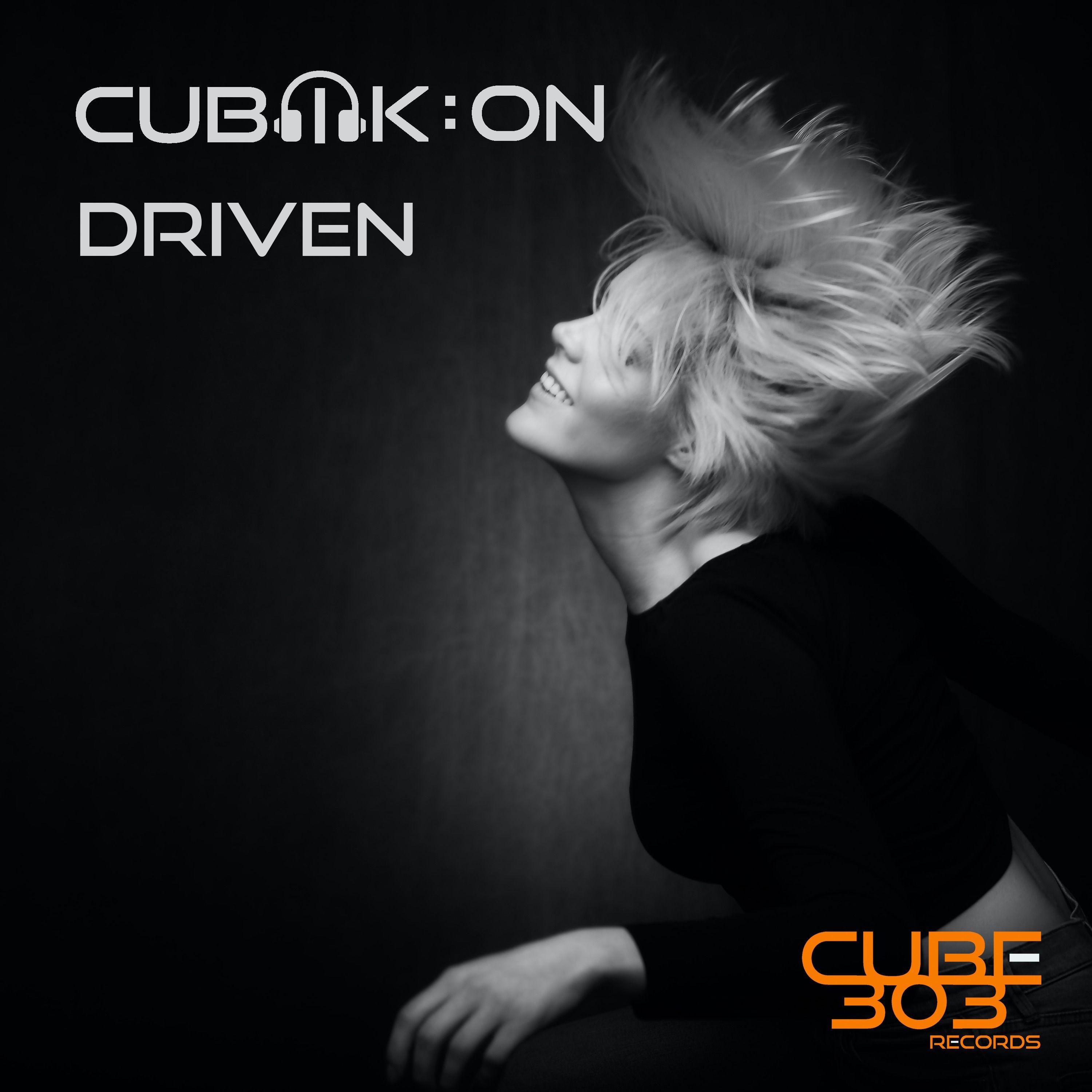 Cubik:On - Driven (Extended Mix)