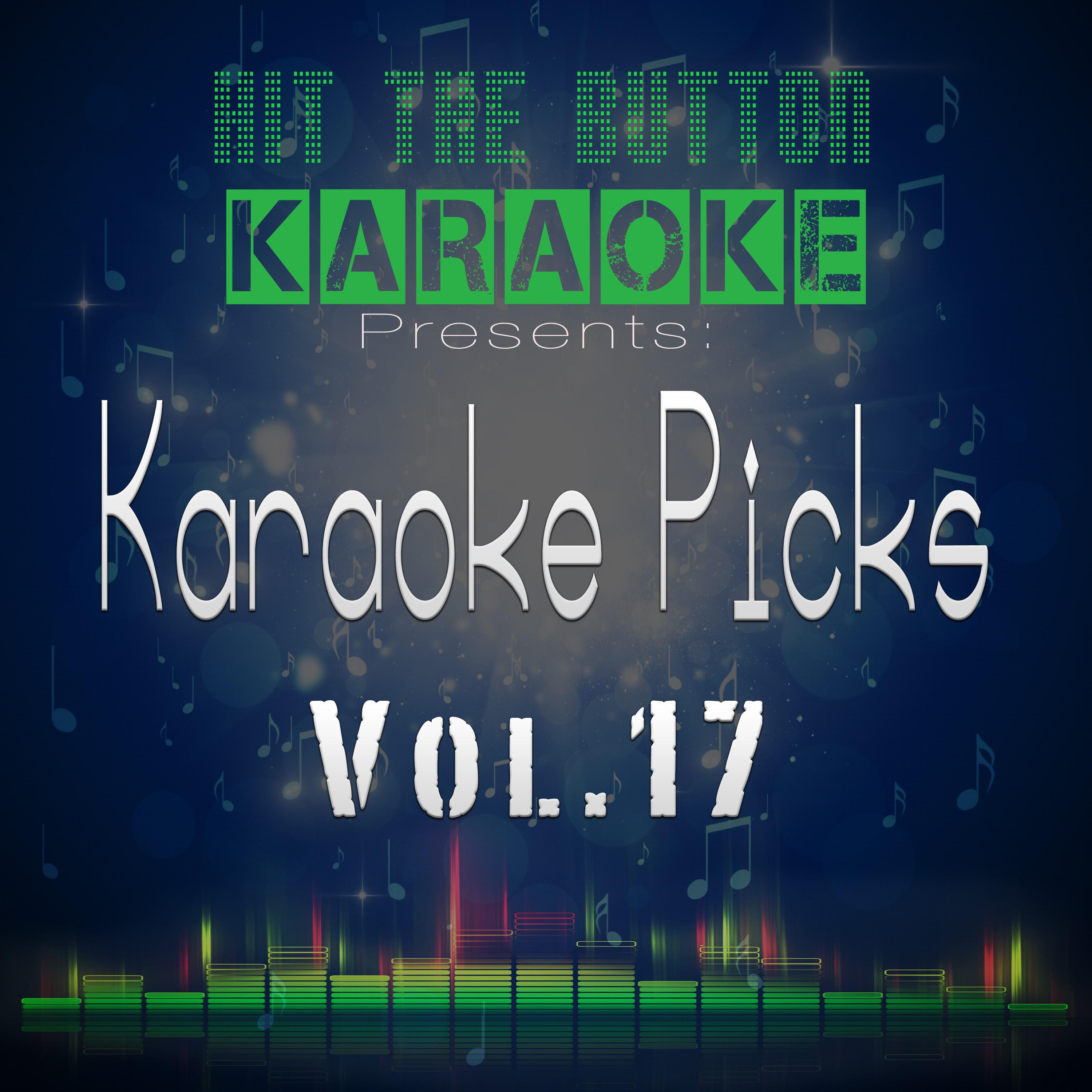 Karaoke Picks Vol. 17专辑