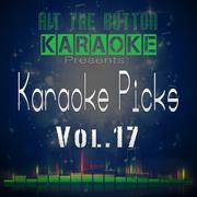 Karaoke Picks Vol. 17