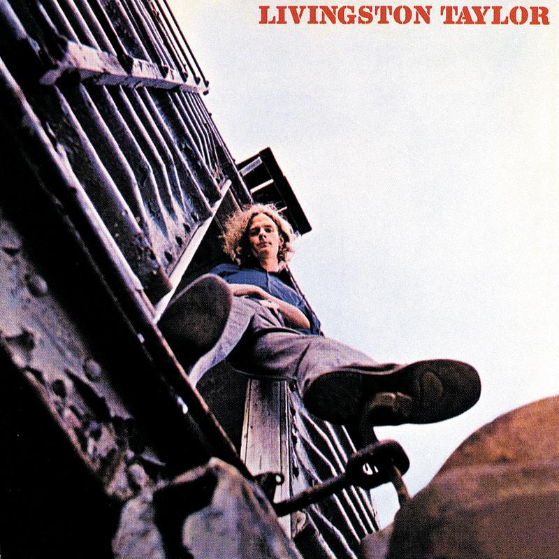 Livingston Taylor