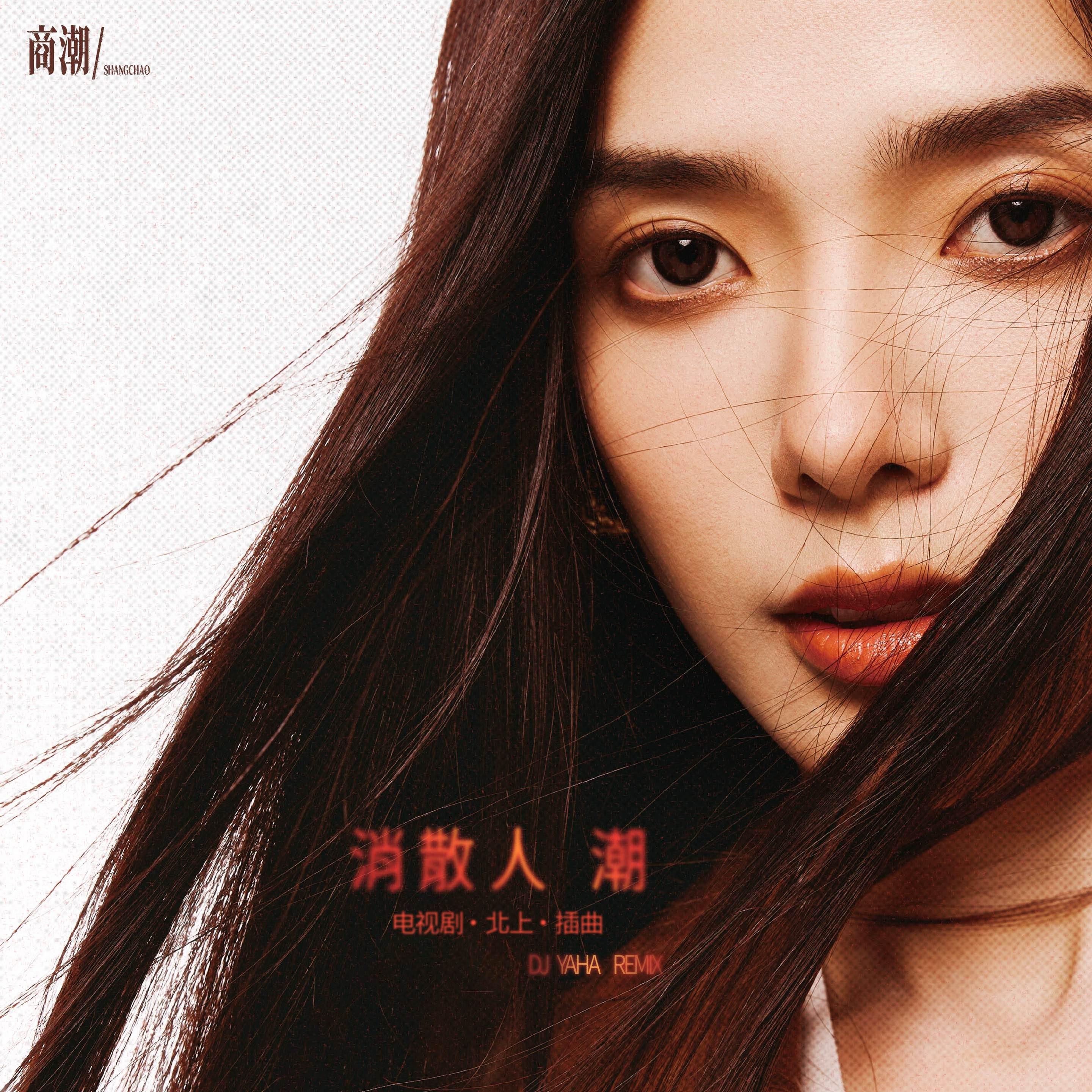 消散人潮 (DJ Yaha Remix0