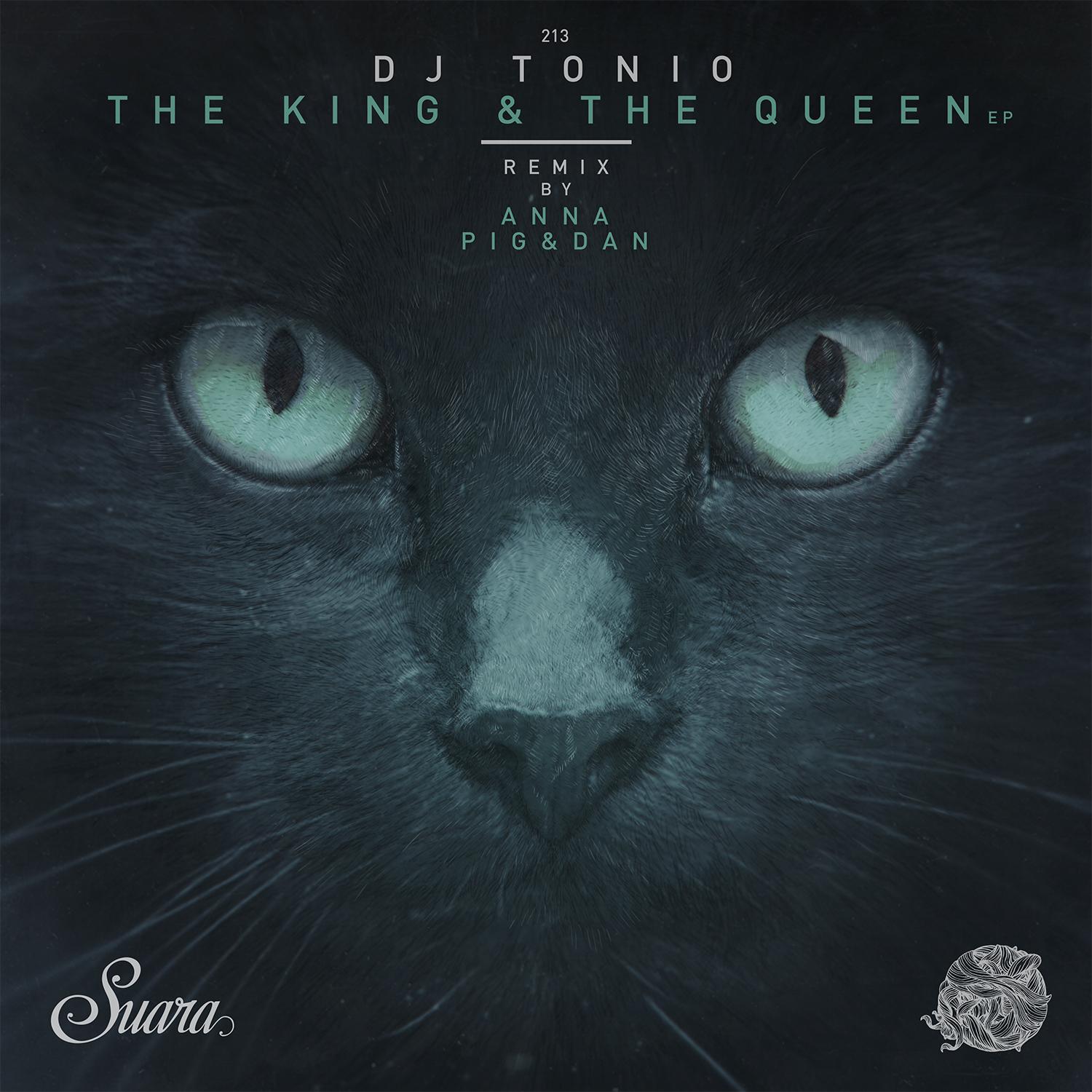 The King and the Queen EP