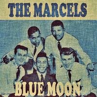 Blue Moon - The Marcels (karaoke)