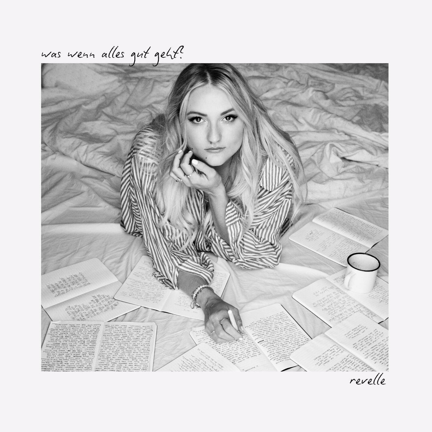 damit du auch weißt wie es ist