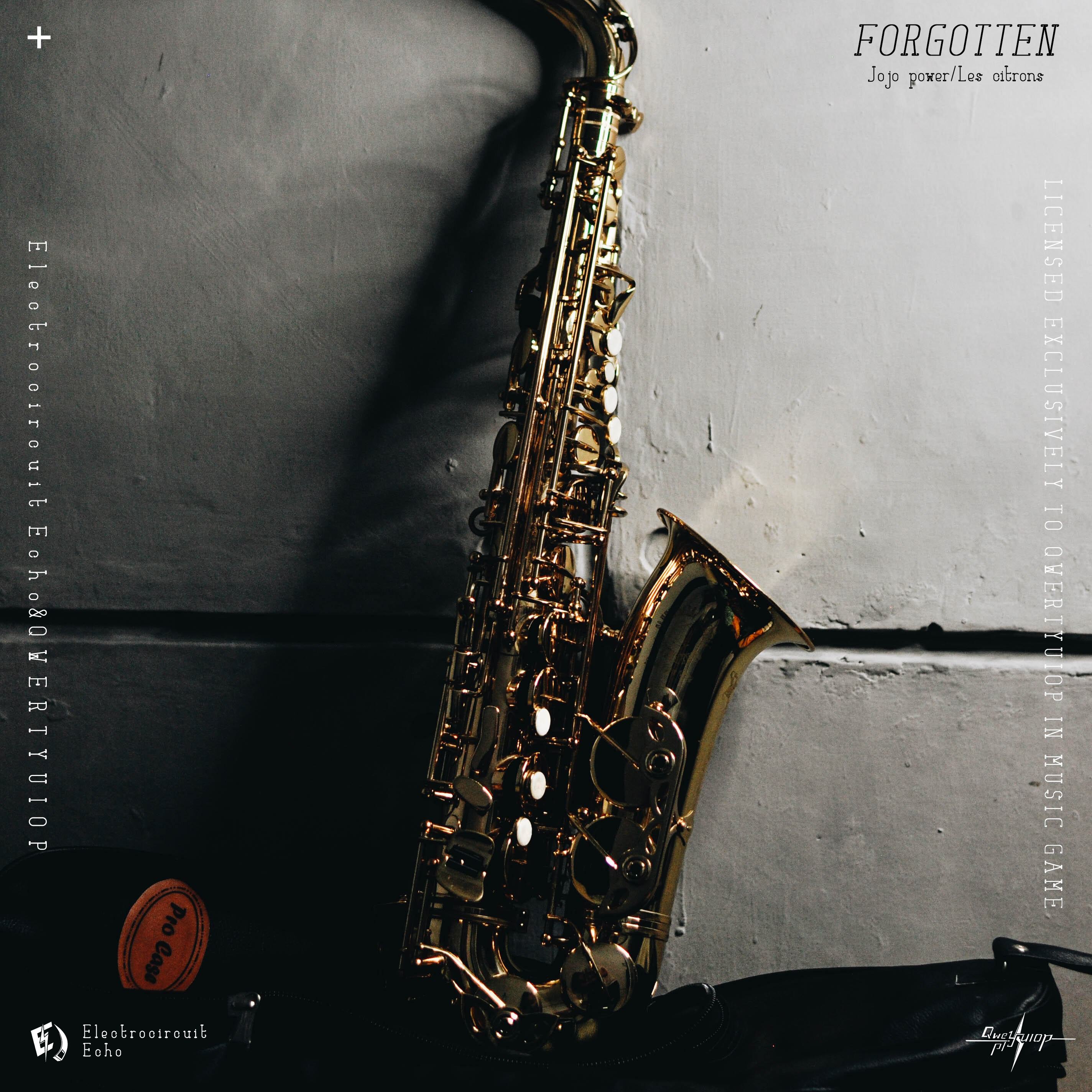 Forgotten