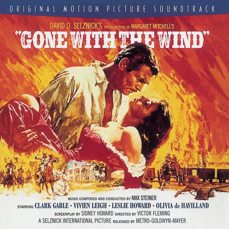 乱世佳人Gone With The Wind