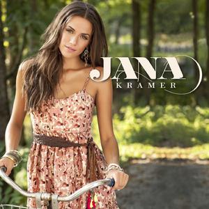 Why Ya Wanna - Jana Kramer (Karaoke Version) 带和声伴奏