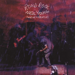Road Rock, Vol. 1: Friends & Relatives [live]专辑