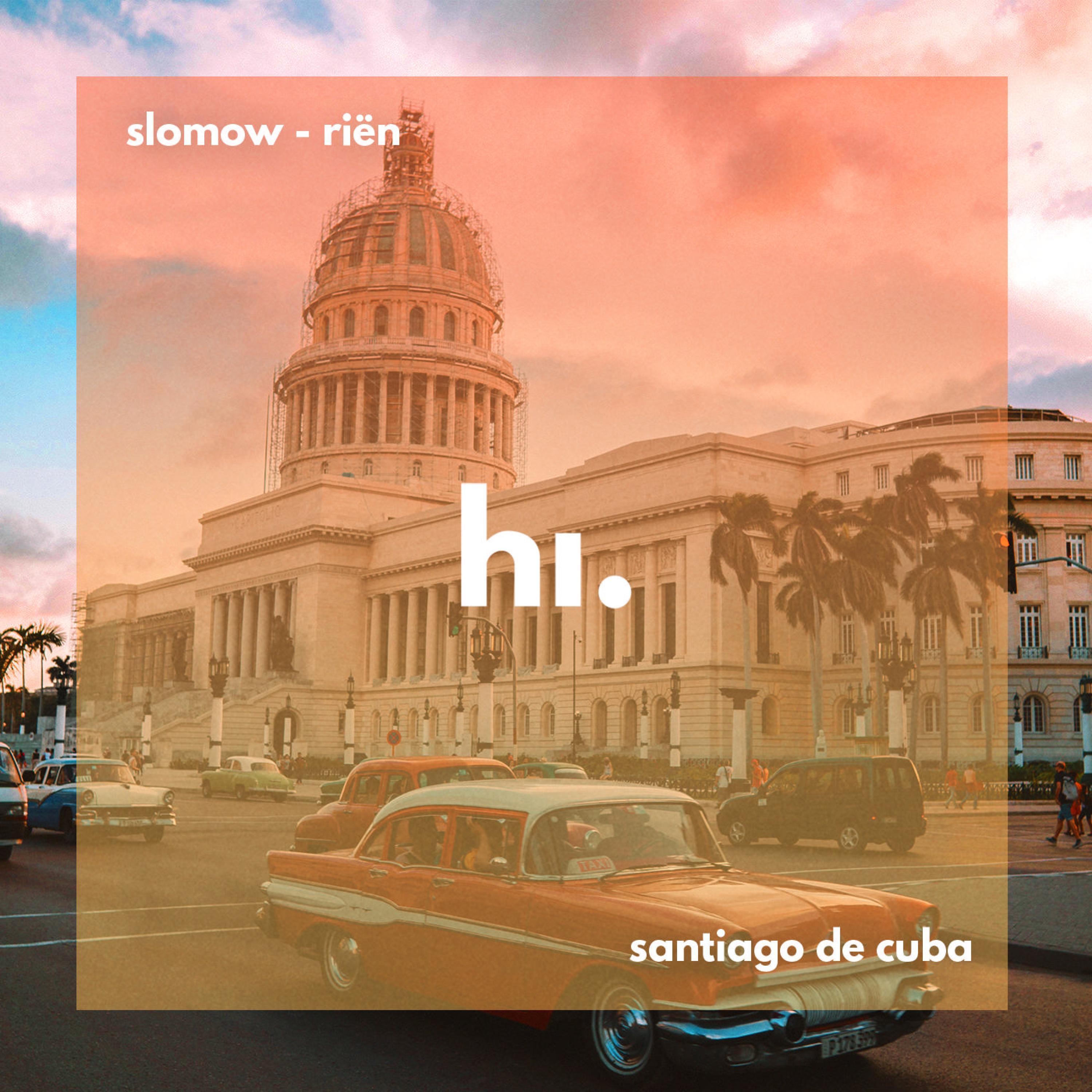 Santiago De Cuba