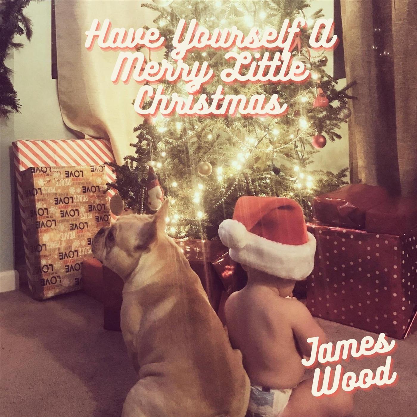 Have Yourself a Merry Little Christmas